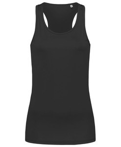 Stedman STE8110 - Ärmelloses Shirt für Damen Interlock Active-Dry 