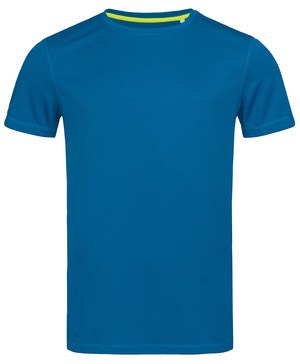 Stedman STE8400 - Rundhals-T-Shirt für Herren Active-Dry