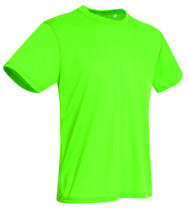 Stedman STE8600 - Rundhals-T-Shirt für Herren Active-Dry 