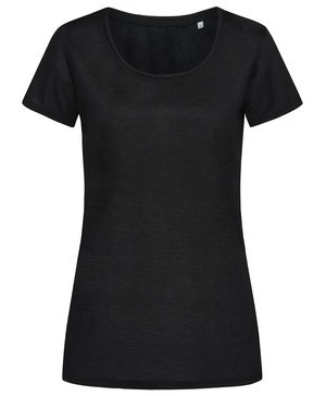 Stedman STE8700 - Rundhals-T-Shirt für Damen Active-Dry