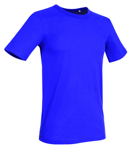 Stedman STE9020 - Rundhals-T-Shirt für Herren Morgan 