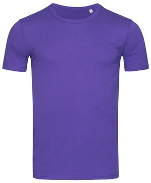 Stedman STE9020 - Rundhals-T-Shirt für Herren Morgan 