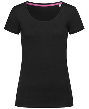 Stedman STE9120 - Rundhals-T-Shirt für Damen Megan