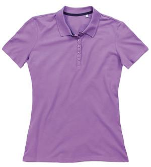 Stedman STE9150 - Kurzarm-Polo für Damen Hanna 