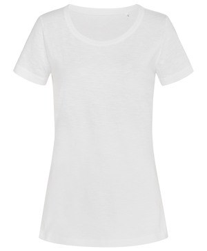 Stedman STE9500 - Rundhals-T-Shirt für Damen Sharon