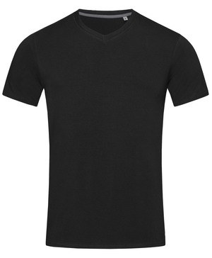 Stedman STE9610 - T-Shirt mit V-Ausschnitt für Herren Clive 