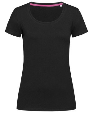 Stedman STE9700 - Rundhals-T-Shirt für Damen Claire 