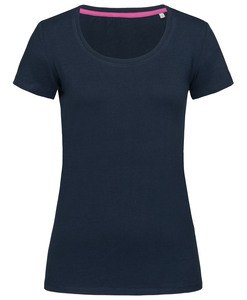 Stedman STE9700 - Rundhals-T-Shirt für Damen Claire 