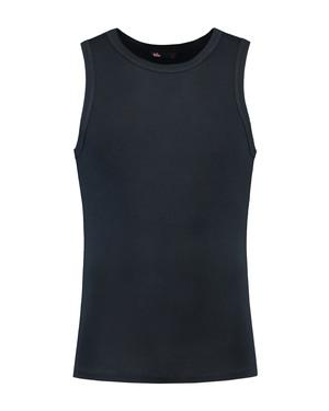 Lemon & Soda LEM1195 - Tanktop 1x1 Rib