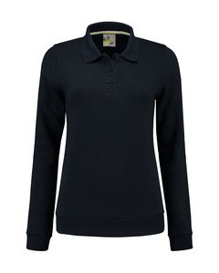 Lemon & Soda LEM3209 - Polohemd für sie Navy