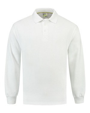 Lemon & Soda LEM3213 - Herren Polosweatshirt