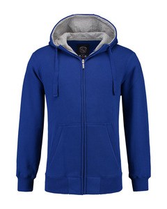 Lemon & Soda LEM3225 - Schwerer Pullover Kapuzenjacke für Ihn