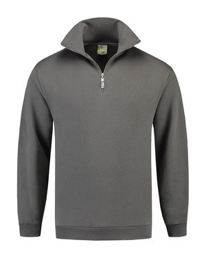 Lemon & Soda LEM3231 - Pullover Reißverschluss