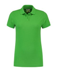 Lemon & Soda LEM3502 - Polo Basic Mix SS for her Kalk