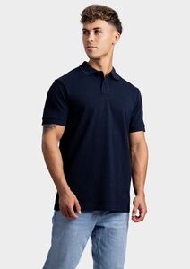 Lemon & Soda LEM3510 - Polo Fit SS Fuchsie