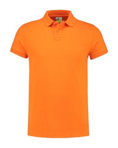 Lemon & Soda LEM3532 - Polo Jersey SS für ihn