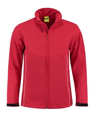 Lemon & Soda LEM3635 - Jacke Softshell für ihn