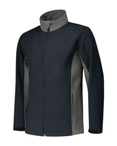 Lemon & Soda LEM4800 - Jacke Softshell Berufsbekleidung