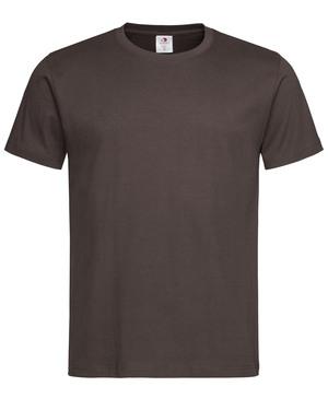 Stedman STE2000 - Rundhals-T-Shirt für Herren Classic-T