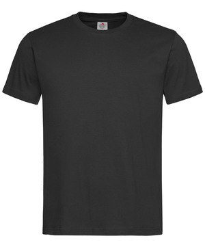 Stedman STE2020 - Rundhals-T-Shirt für Herren