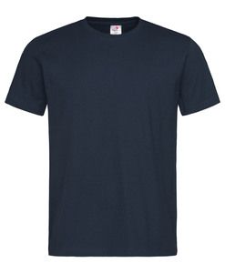 Stedman STE2100 - Rundhals-T-Shirt für Herren Blue Midnight