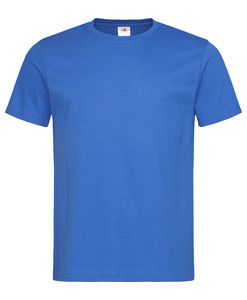 Stedman STE2100 - Rundhals-T-Shirt für Herren