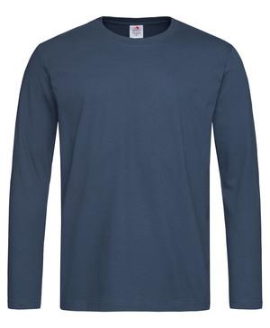 Stedman STE2130 - Langarm-Shirt für Herren COMFORT