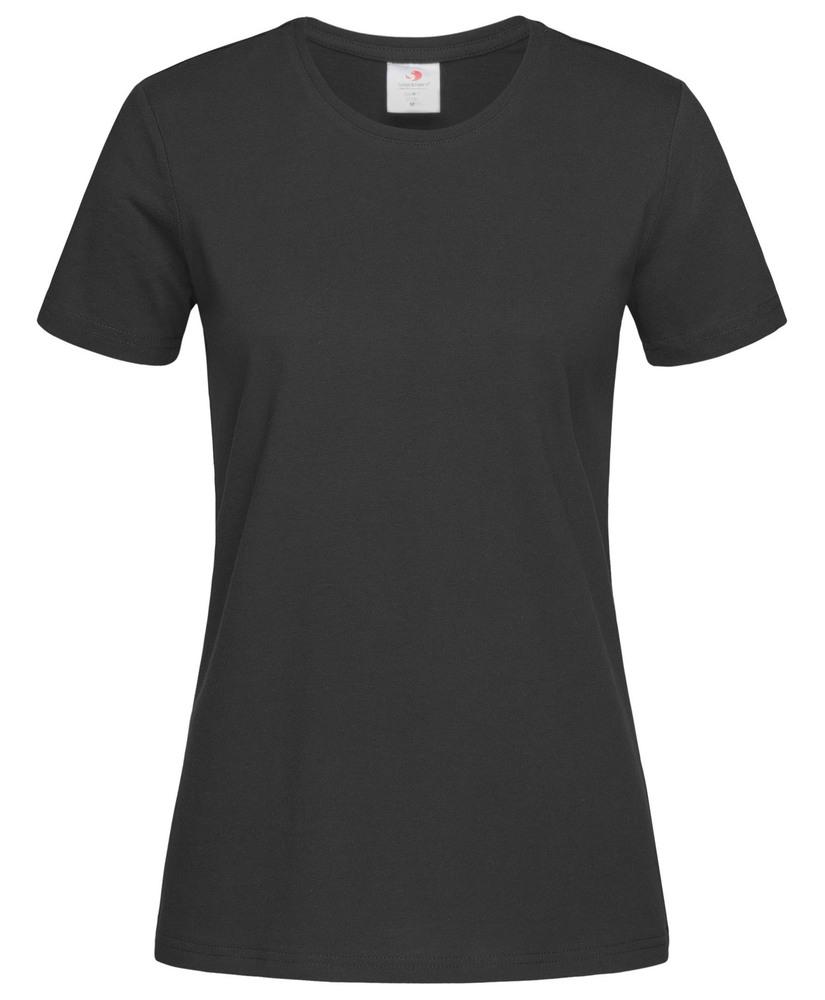 Stedman STE2160 - Rundhals-T-Shirt für Damen COMFORT