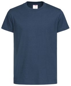 Stedman STE2200 - Rundhals-T-Shirt für Kinder CLASSIC Navy