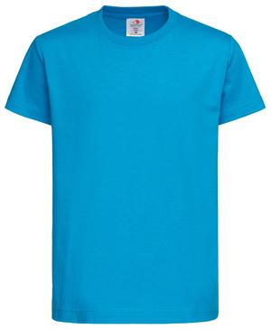 Stedman STE2200 - Rundhals-T-Shirt für Kinder CLASSIC