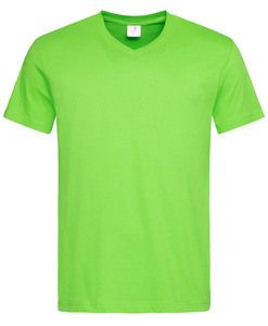 Stedman STE2300 - T-Shirt mit V-Ausschnitt für Herren Classic-T