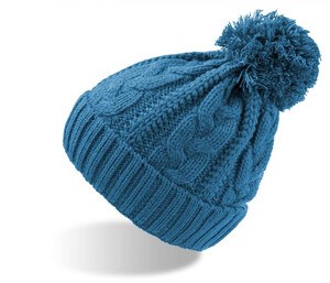 Atlantis AT136 - Vogue Cable Beanie