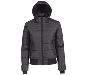 B&C BC336 - Superhood Damen Jacke