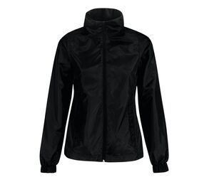 B&C BC601F - Windbreaker Jacke Damen 