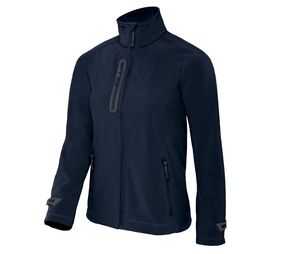 B&C BC664 - Softshell-Jacke für Damen