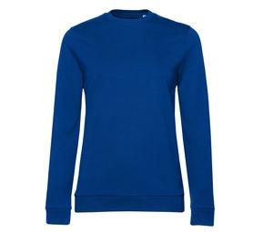 B&C BCW02W - Damen Rundhals-Sweatshirt