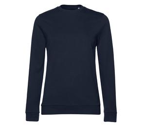 B&C BCW02W - Damen Rundhals-Sweatshirt