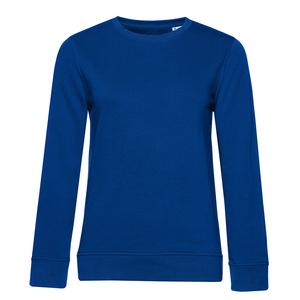 B&C BCW32B - Damen Rundhals-Sweatshirt