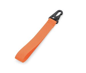 Bag Base BG1000 - Individualisierbarer Schlüsselclip Orange