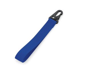 Bag Base BG1000 - Individualisierbarer Schlüsselclip Marineblauen