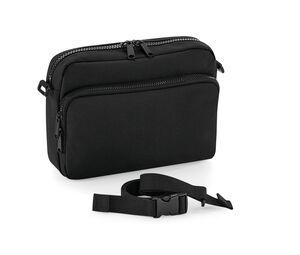 Bag Base BG242 - Verstellbare 2-Liter-Tasche Black