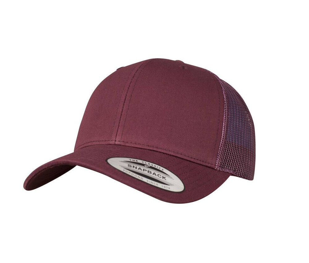 Flexfit FX6606 - Cap im Trucker Stil