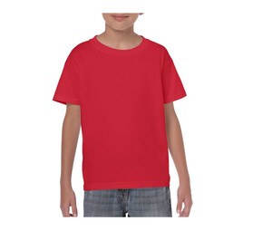 Gildan GN181 - Kinder T-Shirt mit Rundhalsausschnitt Kinder