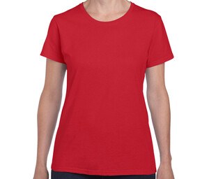 Gildan GN182 - Damen Rundhals-T-Shirt