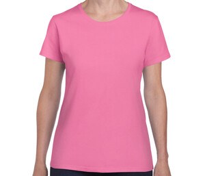 Gildan GN182 - Damen Rundhals-T-Shirt