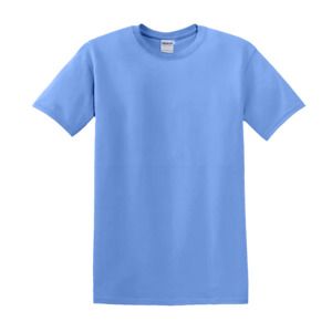 Gildan GN640 - Softstyle™ Erwachsenen Ringspun T-Shirt Carolina-Blau