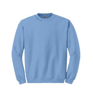 Gildan GN910 - Herren Sweatshirt mit Rundhalsausschnitt