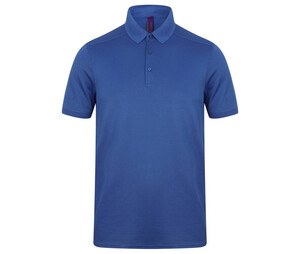 Henbury HY460 - Herren Stretch Polo