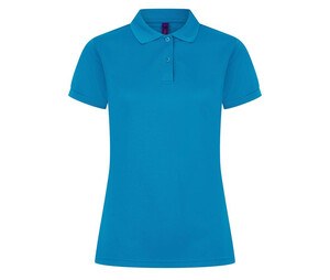 HENBURY HY476 - Damen Polo T-Shirt