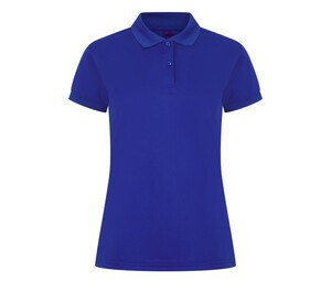 HENBURY HY476 - Damen Polo T-Shirt Marineblauen
